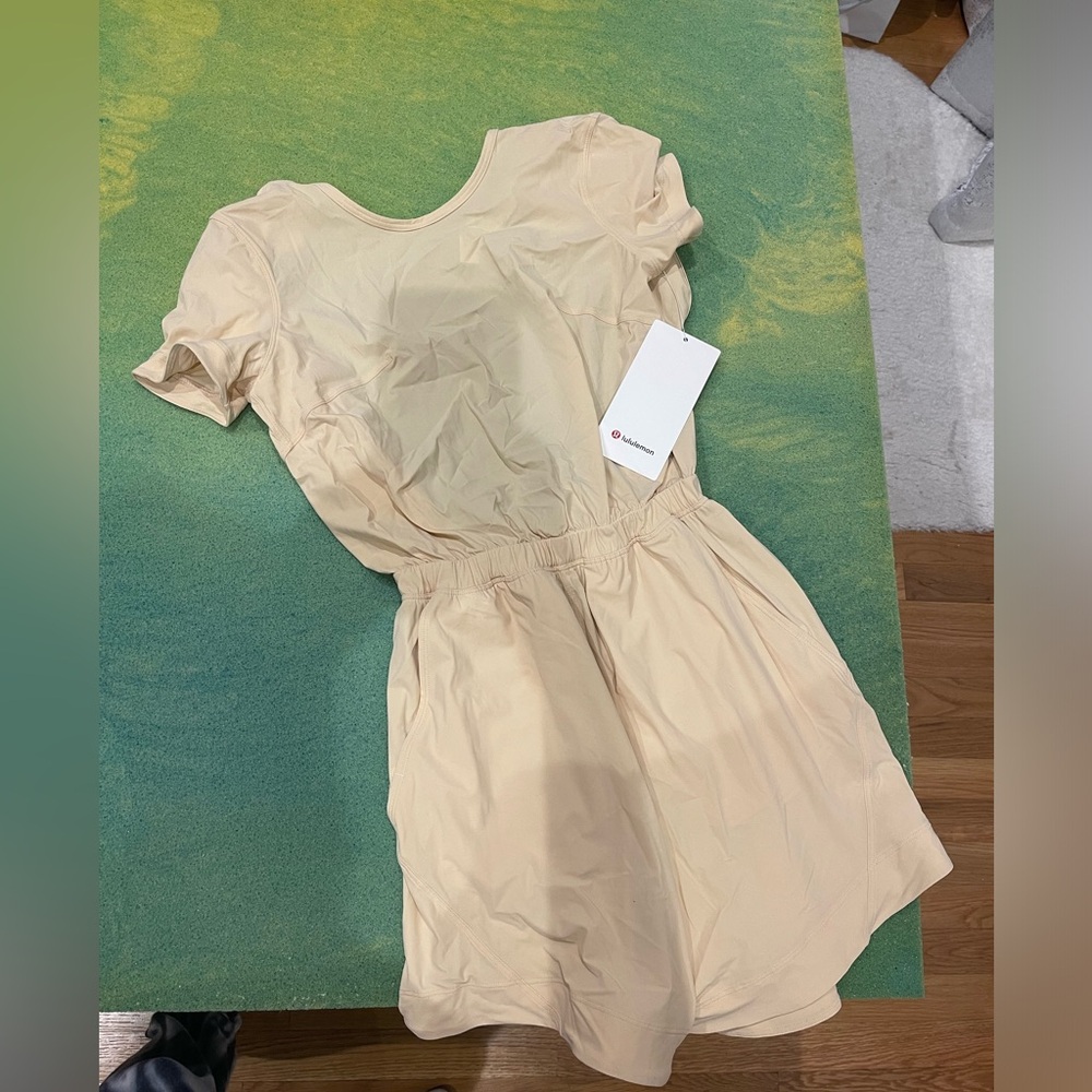 Lululemon Romper